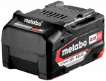 Batteri 18V 4,0 AH LI-POWER, Metabo