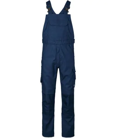 Overall Icon X FlexForce Mørk Marine Kansas