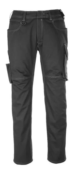 Bukser med lårlommer DORTMUND  Str. C42 - C56 Mascot