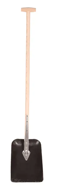 Graveskovl 1230mm Galax