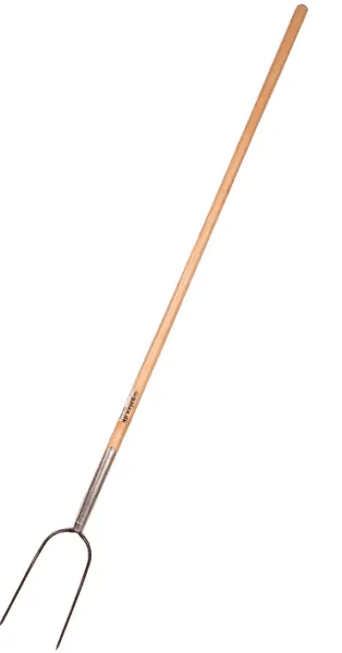 Fork 2 Gren Lange flejner Galax