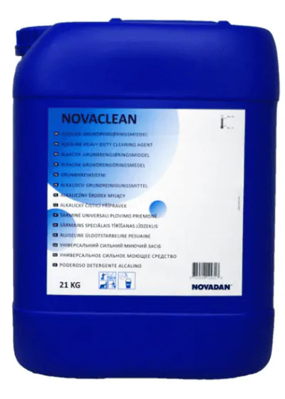 Novaclean 20l (Specialrens)