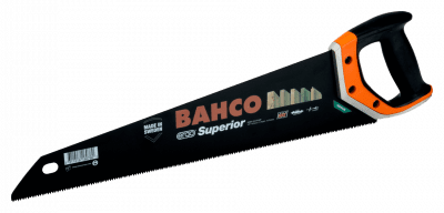 Håndsav Superior 2600-22-XT-HP 550mm 22TPI Bahco