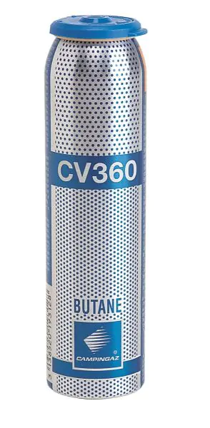 Gasdåse CGI CV360, 50 Gr. Campingaz