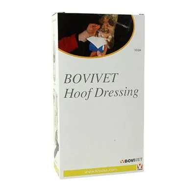 HOFF-DRESSING BIND 50STK Kruuse