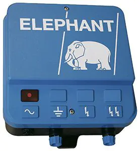 Elhegn M25 (2,5J) Elephant 