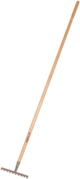 Haverive 10 tand 25cm Galax