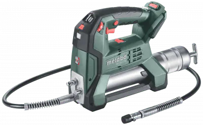 Fedtsprøjte FP 18V LTX solo Metabo