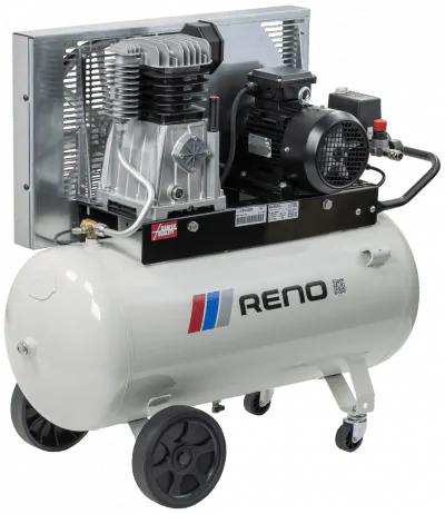 Kompressor 400/90M 2,2kW/3HK 10bar Reno