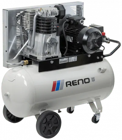Kompressor 500/90M 3kW/4HK 10bar  Reno