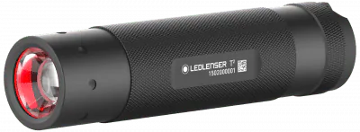  T2 håndlygte 240lumen 3×AAA Ledlenser