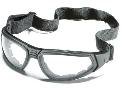 Beskyttelsesbriller klar 80 Zekler