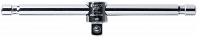 T-nøgle S86 1/2" firk. SB Bahco