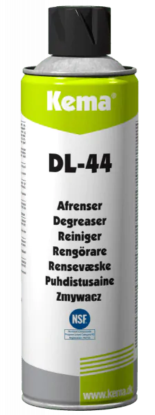 Afrenser DL-44 spray 400ml Kema