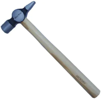 Penhammer No. 5. 750 gr. Træskaft Bato