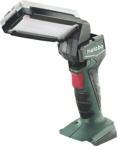 Lampe SLA 14,4-18 LED (TOOL ONLY) Metabo