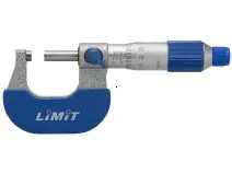 Mikrometerskrue 50-75mm Limit