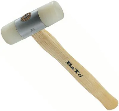 Nylonhammer 35mm BATO