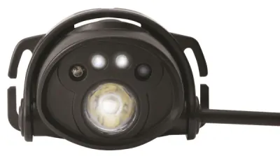 Pandelampe LED m/sensor Bato