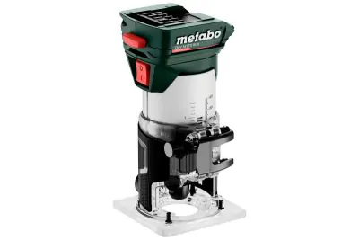 Kantfræser FMV 18 LTX BL 8 18V solo MB Metabo