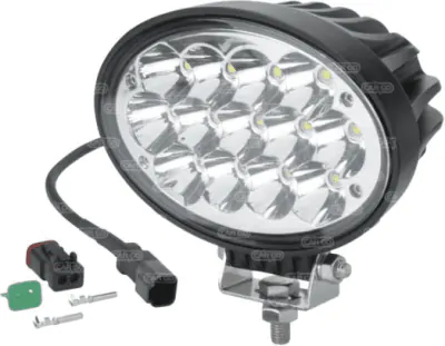 LED Arbejdslampe 5850 CarGo 