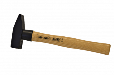 Bænkhammer 100G Blackbolt