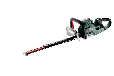 Hækkeklipper 55cm HS 18 LTX BL 55 solo Metabo