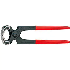 Knivtang Knipex 180mm