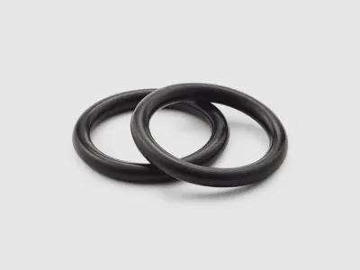 O-Ring 3/4 Ø20,2x3,0 til Højtrykskoblinger 2stk. Nito