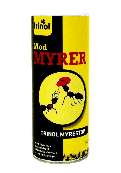 Myrestop 300 gram Trinol