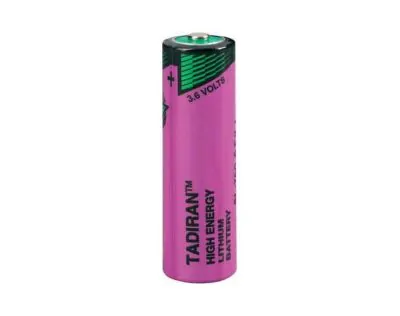 Batteri AA lithium 3,6V Tadiran CR-SL7 60