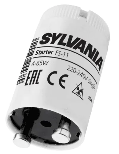 Radium starter FS-2 4-65W Sylvania