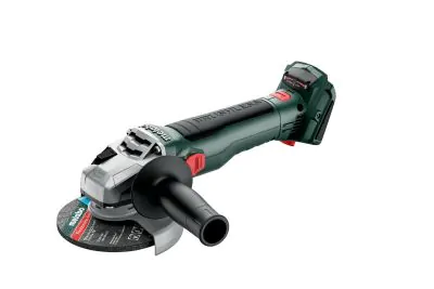 Vinkelsliber 125mm W 18 LT BL 11-125 solo Metabo