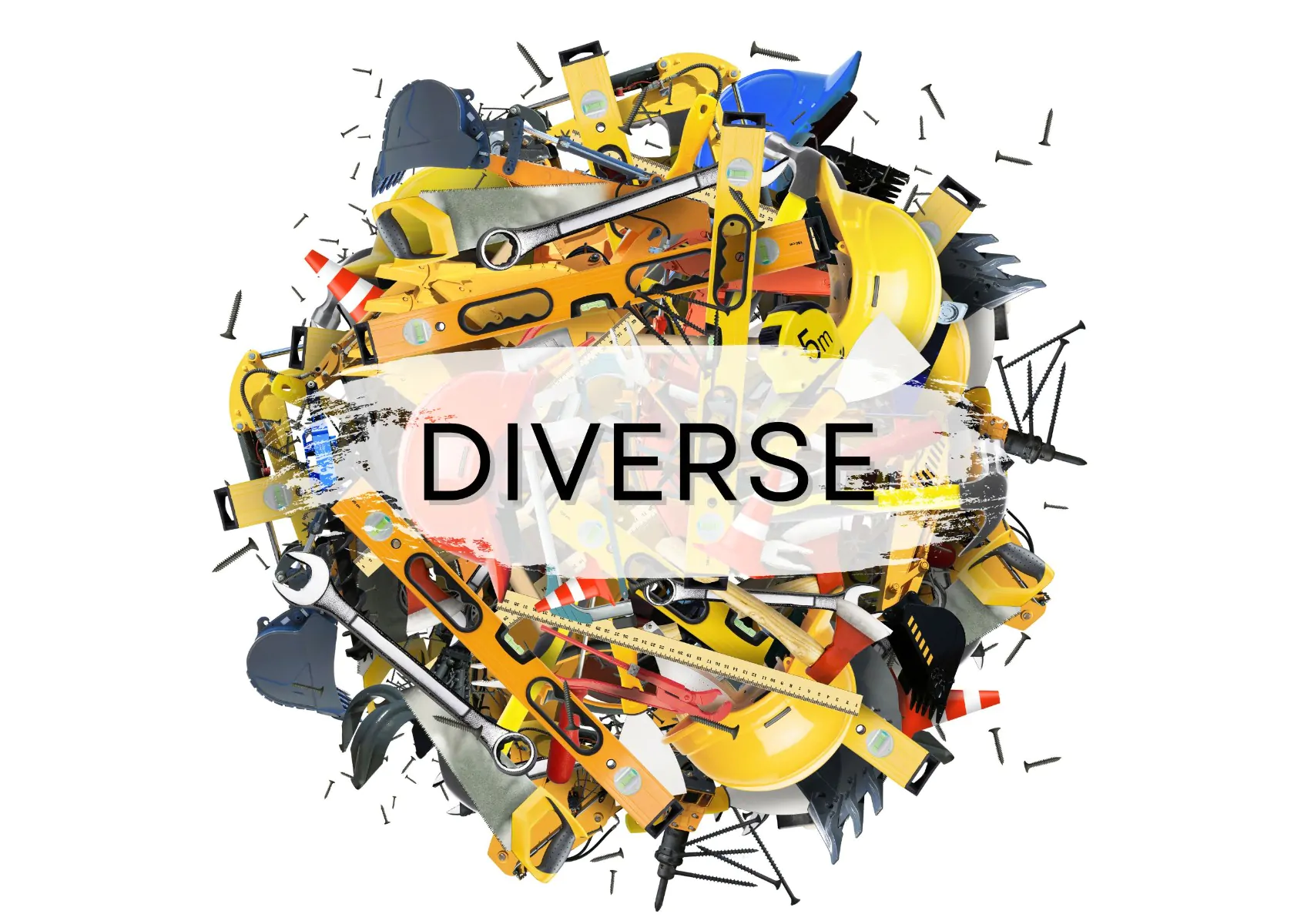 Diverse 1