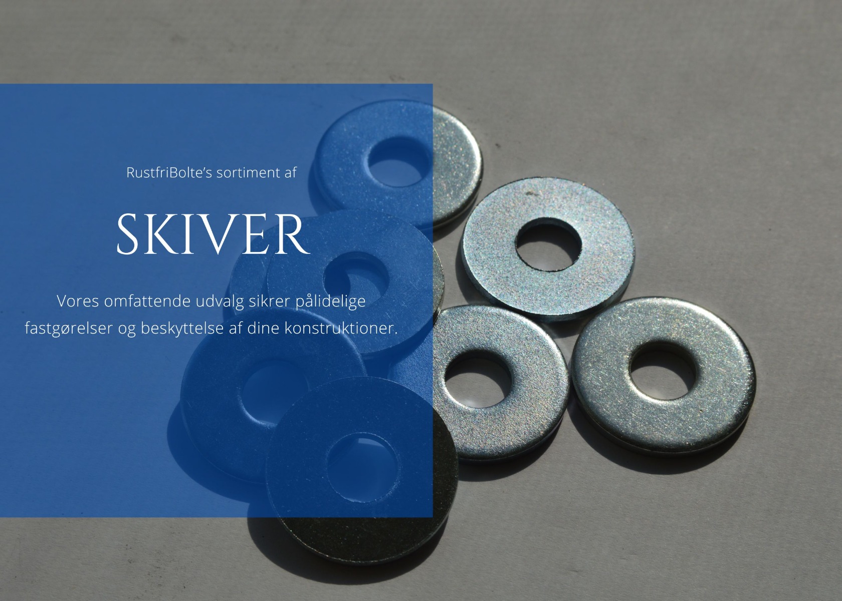 Skiver 2